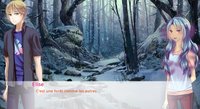 Taverne en pleine neige screenshot, image №1813345 - RAWG