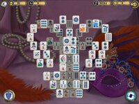 Mahjong Carnaval screenshot, image №2513196 - RAWG