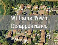 Williams Town Disappearance screenshot, image №3154300 - RAWG