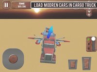 Super Huge Transporter Flying 3D screenshot, image №912574 - RAWG