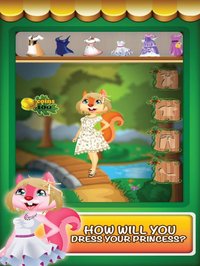 Princess Salon Pet Dress Up Makeover Games screenshot, image №1940876 - RAWG