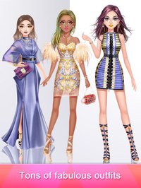 Fashion Fantasy screenshot, image №1598733 - RAWG