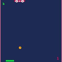 Pico1k *PONG* (/ˌPˈico1:KONG/) screenshot, image №3043593 - RAWG