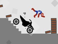 Stickman Dismounting Legend screenshot, image №3984142 - RAWG