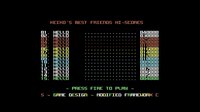 Keiko's Adventure (C64) screenshot, image №2452285 - RAWG