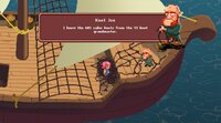 Cleo - a pirate's tale screenshot, image №3140619 - RAWG