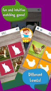 Kids Zoo Game: Preschool screenshot, image №1586123 - RAWG