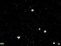 Whitecat (Sadfyr) screenshot, image №2531986 - RAWG