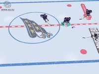 NHL PowerPlay '98 screenshot, image №300001 - RAWG