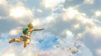 The Legend of Zelda: Breath of the Wild (Sequel) screenshot, image №2897114 - RAWG