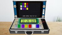 Bomb Squad MasterMind screenshot, image №3228472 - RAWG