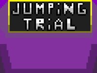 Jumping Trials screenshot, image №2535481 - RAWG