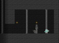 Into the abyss (itch) (noTmeDev) screenshot, image №2924908 - RAWG