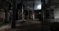 He is Empty screenshot, image №3645099 - RAWG
