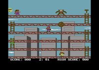 Bonkey Kong screenshot, image №1036273 - RAWG