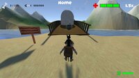 Bow Bow and Bum Bum - WIP screenshot, image №3287675 - RAWG
