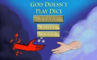 God doesn't play dice screenshot, image №3474469 - RAWG