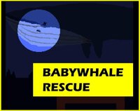 Babywhale Rescue screenshot, image №3786155 - RAWG