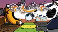 The Robert in Time screenshot, image №1917433 - RAWG