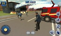 NY City Cop 2018 screenshot, image №1522778 - RAWG