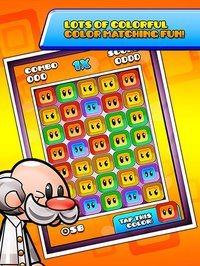 Bop the Blops screenshot, image №1773690 - RAWG