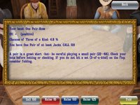 Cowboy Cardsharks Stud Poker screenshot, image №1613065 - RAWG