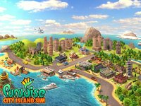 Paradise City Island Sim screenshot, image №2214471 - RAWG