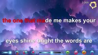 Karaoke Love Song screenshot, image №4161902 - RAWG