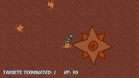 Ninja Boi: Break Out screenshot, image №1263457 - RAWG