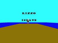 Rizzo Island PC/Dreamcast Demo screenshot, image №1042646 - RAWG