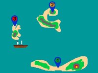 Pirate's Treasure screenshot, image №3524611 - RAWG