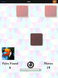 Match Card Pair.. screenshot, image №1656973 - RAWG