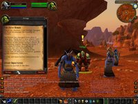 World of Warcraft screenshot, image №351965 - RAWG