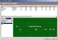 Maximum-Football screenshot, image №362767 - RAWG