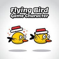 Crazy Bird (Creator's InfoWeb) screenshot, image №1242627 - RAWG