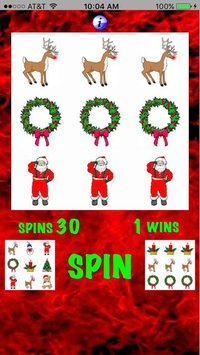 XmasSpinFunPro screenshot, image №1712255 - RAWG