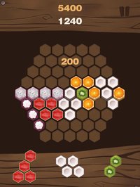 Fruit Hive-puzzle games screenshot, image №969070 - RAWG