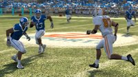 NCAA Football 10 screenshot, image №520277 - RAWG