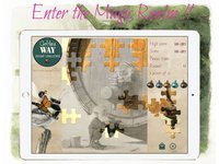 Goblin's WAY Jigsaw Challenge screenshot, image №1789996 - RAWG