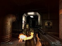 Doom 3: Resurrection of Evil screenshot, image №413100 - RAWG