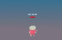 Love The Boy LUDUM DARE 41 screenshot, image №1292606 - RAWG
