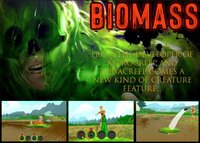 Biomass (David Mills - 3D Generalist) screenshot, image №2926451 - RAWG