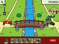 Duck Warfare screenshot, image №1376664 - RAWG