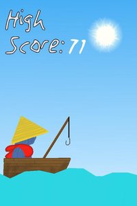 Discrete Fishing screenshot, image №1144112 - RAWG