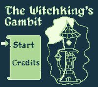 The Witchking's Gambit screenshot, image №3202357 - RAWG