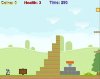 Jumping Jack Semi-Final Version screenshot, image №1864919 - RAWG