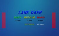 Lane Dash screenshot, image №3229938 - RAWG