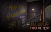 INFRAMON Trick Or Treat screenshot, image №1090047 - RAWG