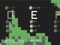 It's Hard To Be A Cube (IHTBAC) screenshot, image №1005162 - RAWG