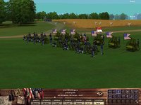 Take Command: Second Manassas screenshot, image №439487 - RAWG